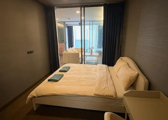 公寓 温德姆酒店