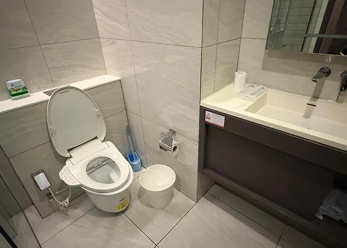 温德姆酒店 公寓