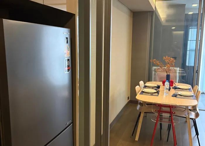 公寓 温德姆酒店