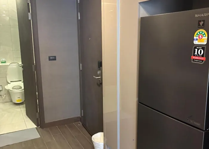 温德姆酒店 曼谷