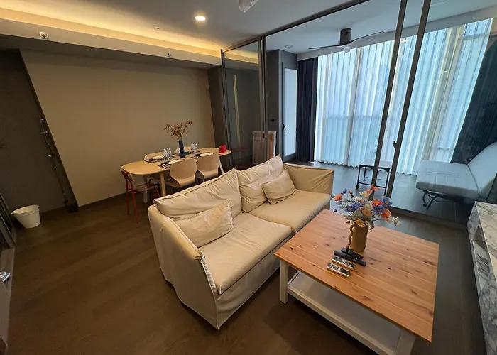公寓 温德姆酒店